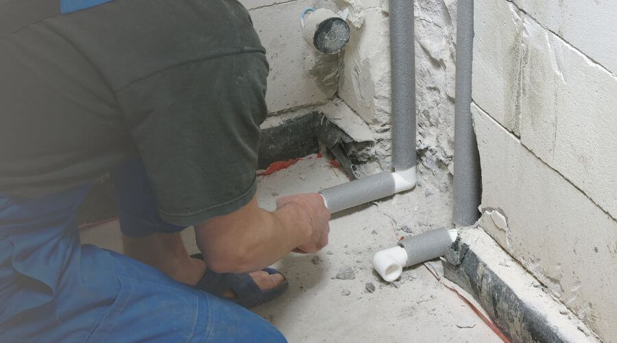 Professional emergency plumbing in Arcadia, MI